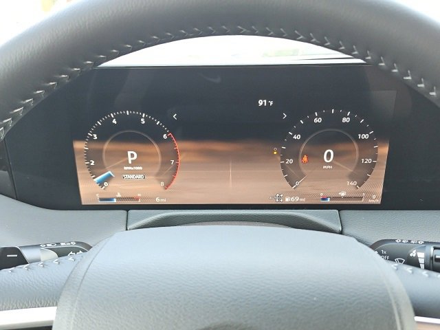 New 2026 Nissan Armada SL image 23