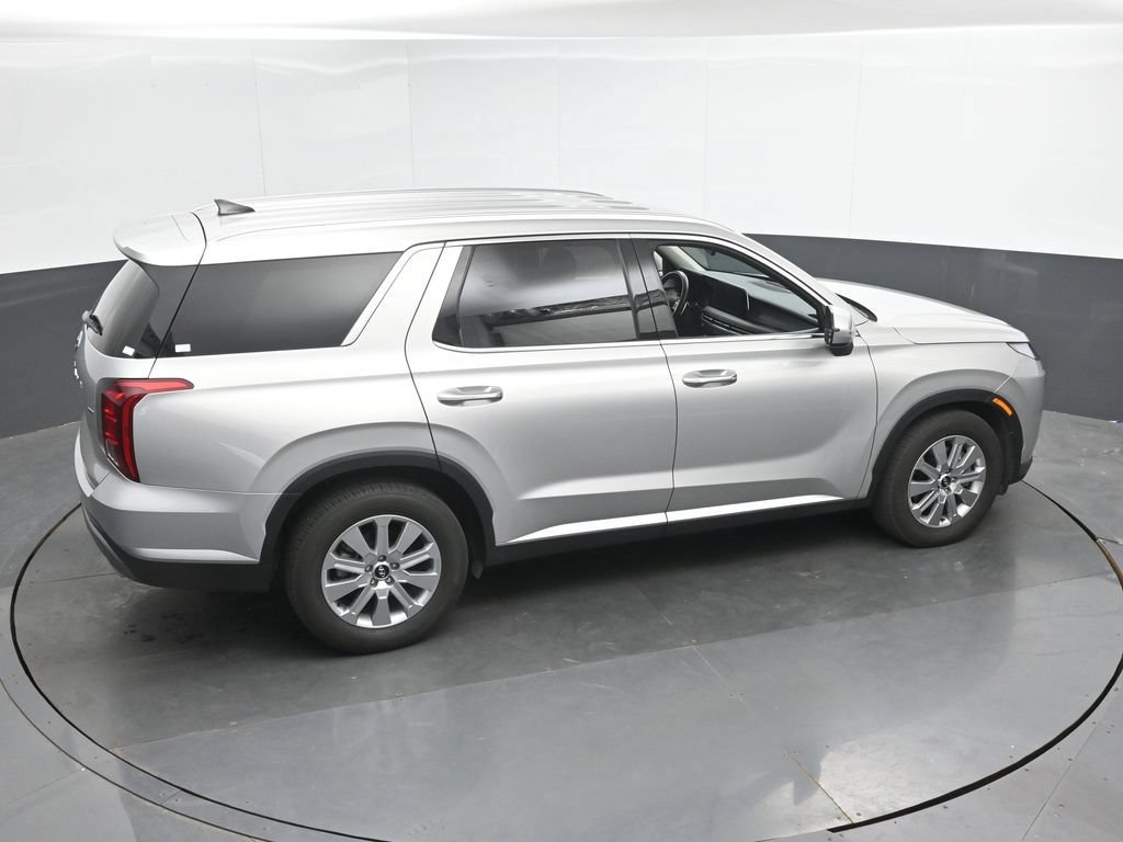 Used 2025 Hyundai Palisade SEL AWD/4WD image 32