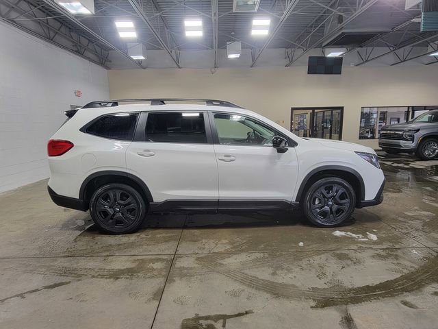 Certified 2025 Subaru Ascent Onyx Edition image 5
