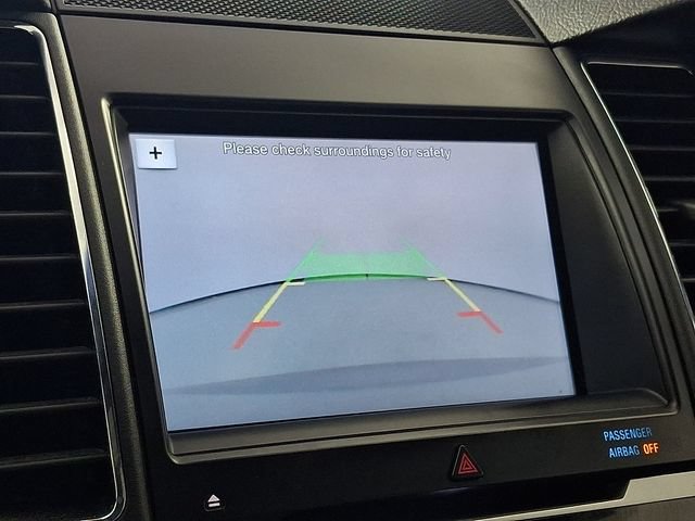 Used 2016 Ford Taurus Limited w/ Equipment Group 301A FWD image 23