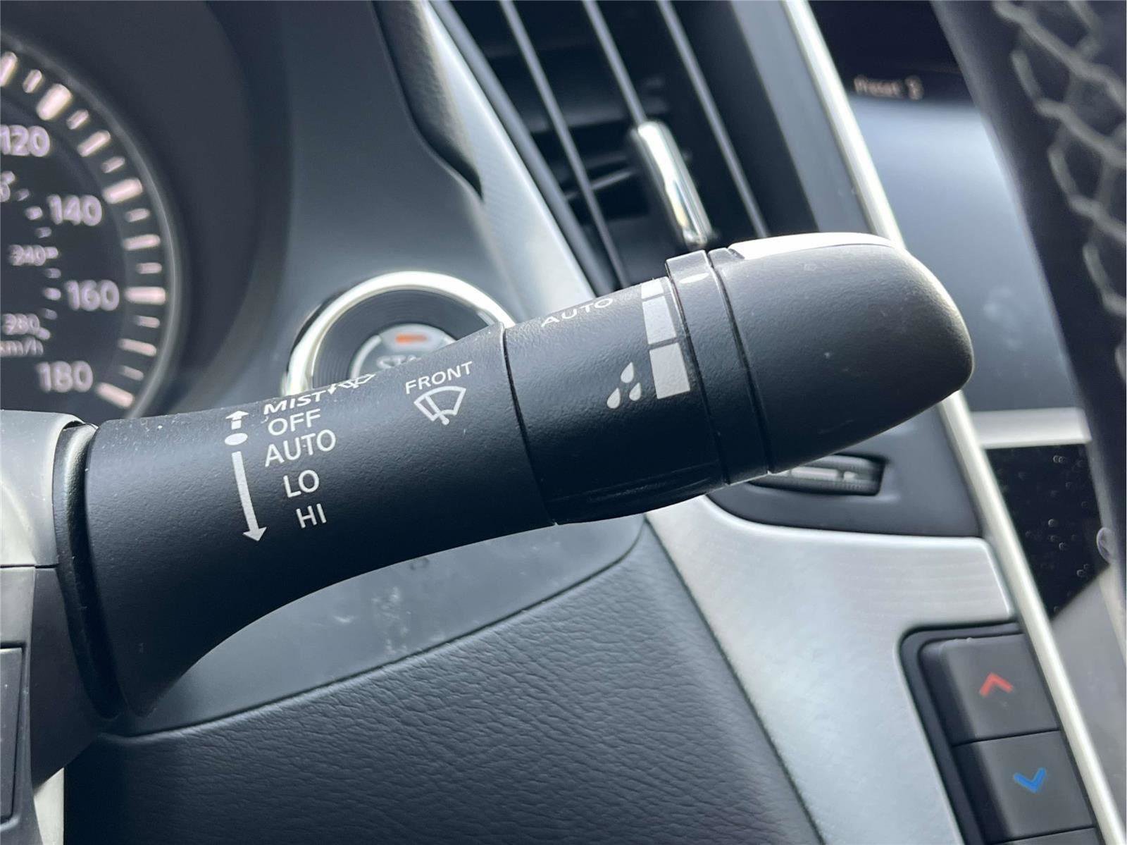 Used 2024 INFINITI Q50 Luxe w/ Cargo Package image 19