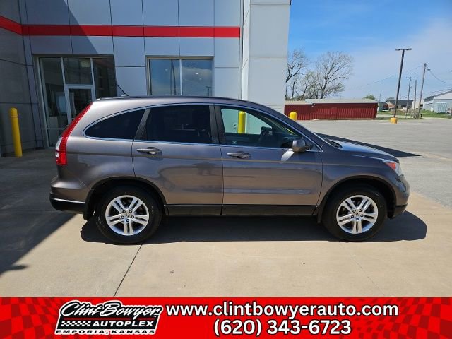 Used 2011 Honda CR-V EX-L image 7