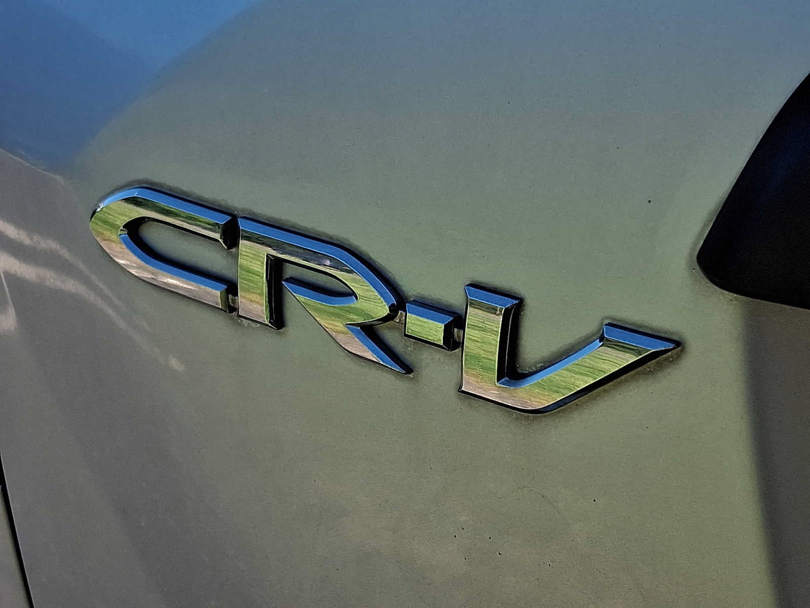 Used 2011 Honda CR-V LX image 29