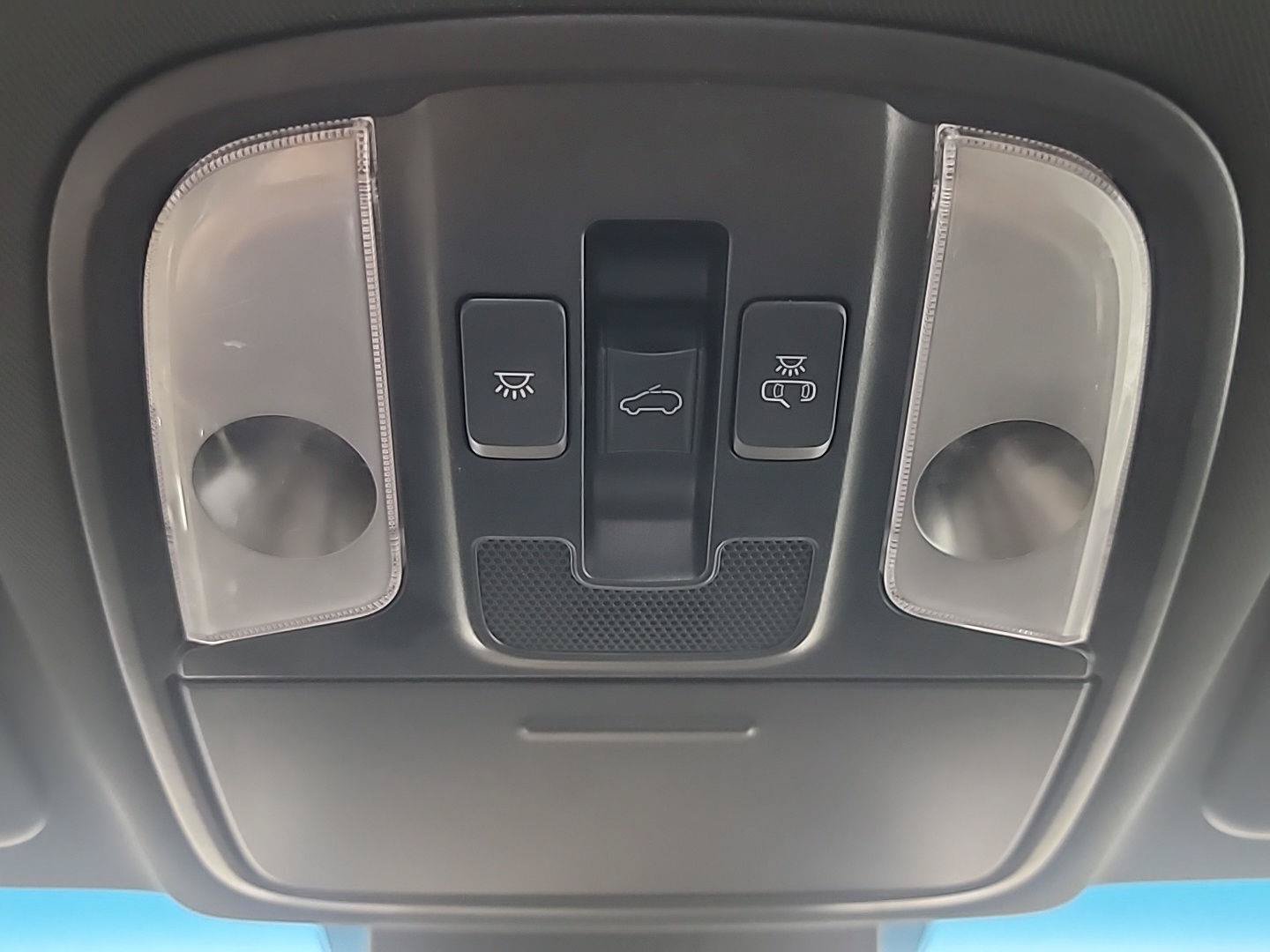 Used 2017 Kia Sportage SX FWD image 33