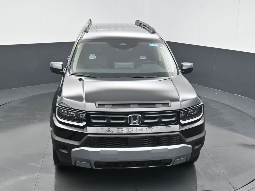 New 2026 Honda Passport RTL image 6
