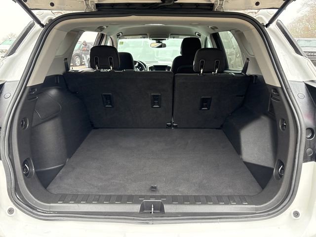 Used 2020 GMC Terrain SLE image 13