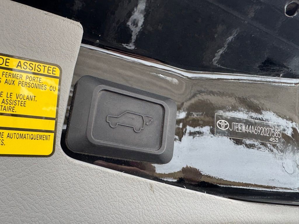 Used 2009 Toyota Highlander Limited image 45