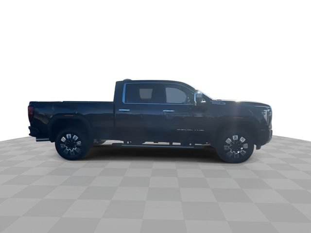 New 2026 GMC Sierra 2500 Denali w/ Denali Reserve Package AWD/4WD image 10