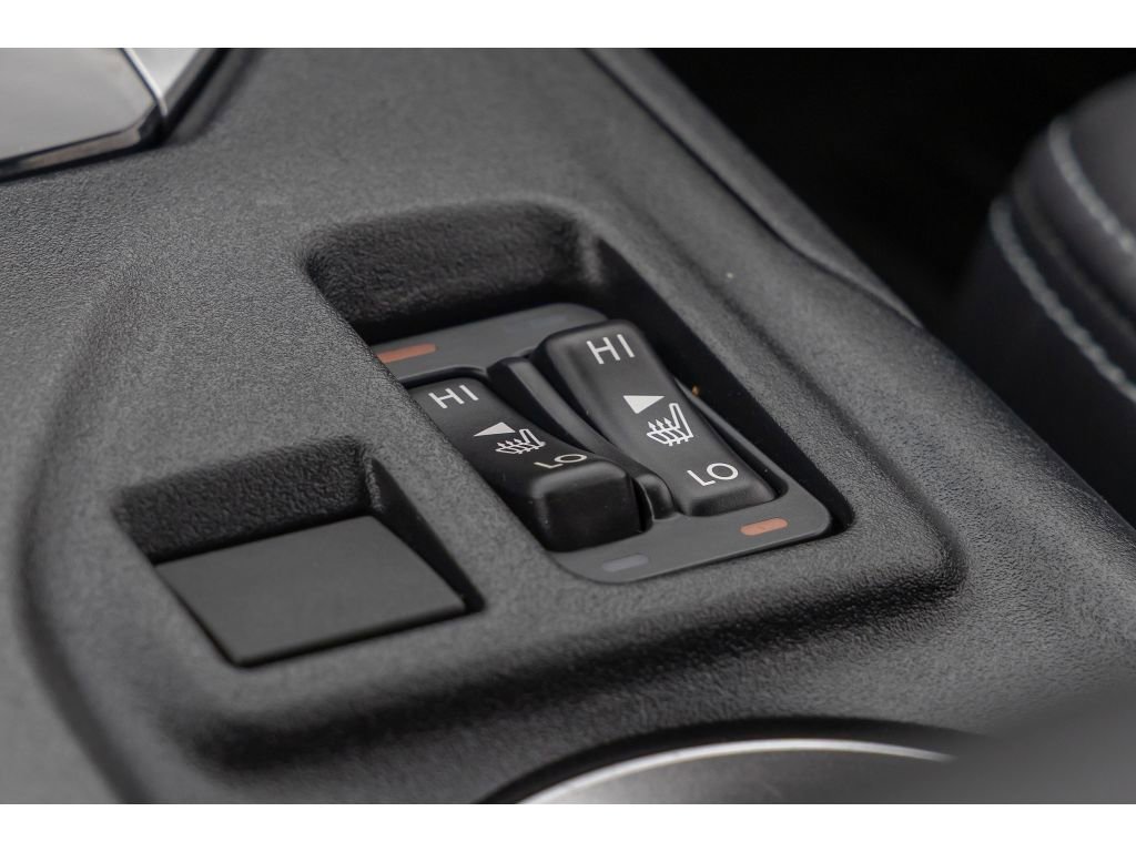 Used 2020 Subaru Impreza 2.0i Limited image 26