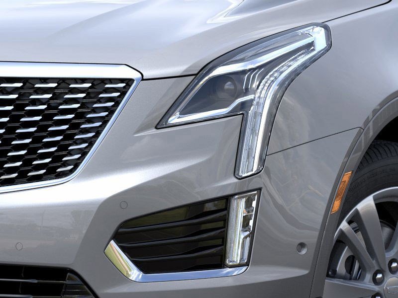 New 2026 Cadillac XT5 Premium Luxury w/ Driver Assist Package image 12
