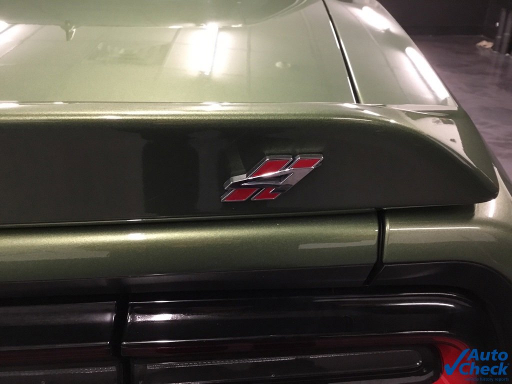 Used 2018 Dodge Challenger GT image 14