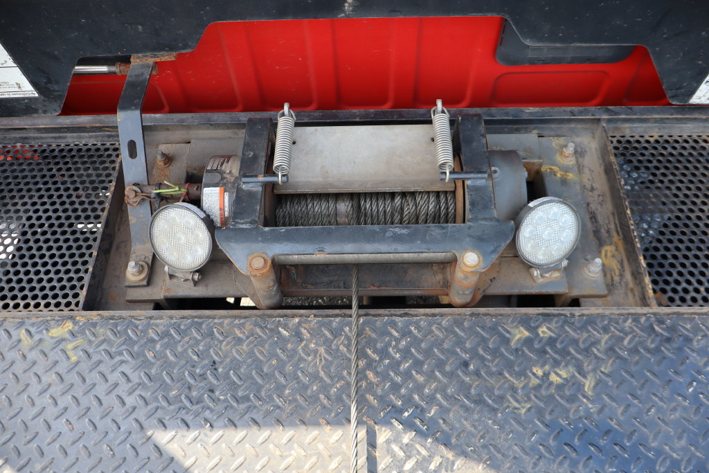 Used 2024 RAM 5500 SLT w/ Quick Order Package 2YG SLT RWD image 17