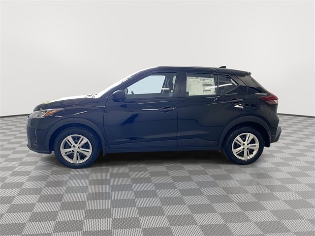 Certified 2025 Nissan Kicks Play S image 7