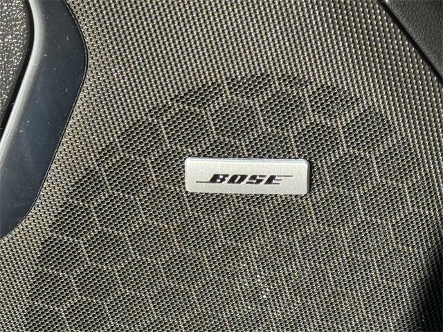 Used 2023 Chevrolet Tahoe Z71 w/ Luxury Package image 24