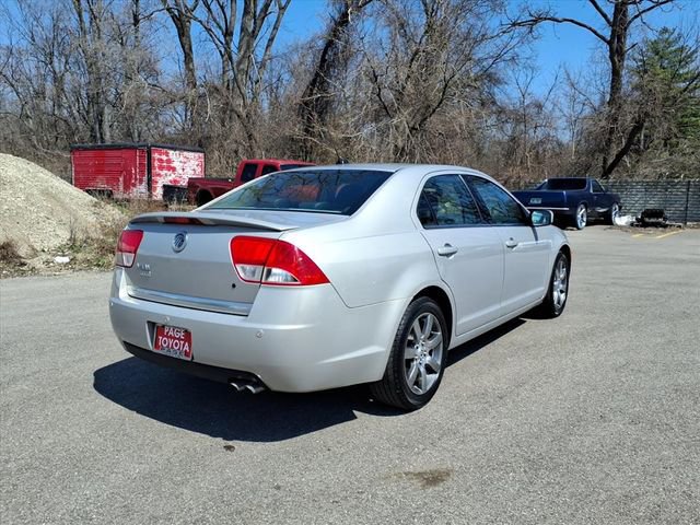 Used 2010 Mercury Milan Premier image 8