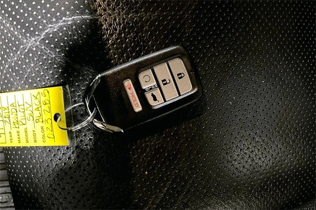 Used 2018 Honda Pilot Elite image 30