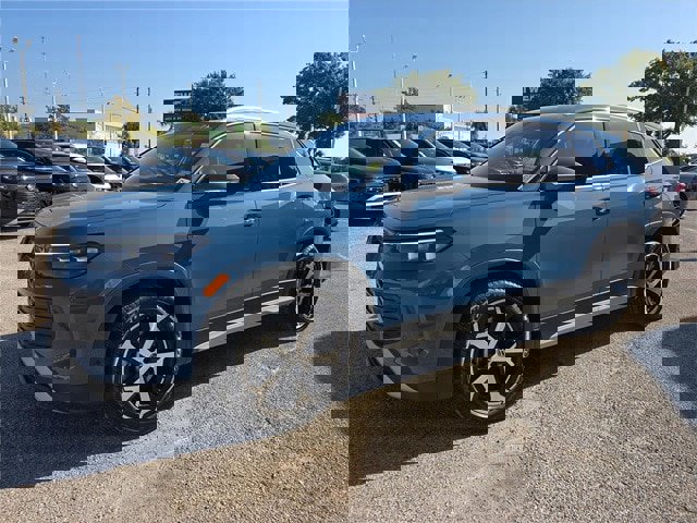 New 2026 Volkswagen Tiguan SE image 6