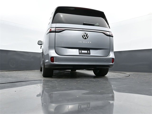 New 2025 Volkswagen ID. Buzz Pro S image 35