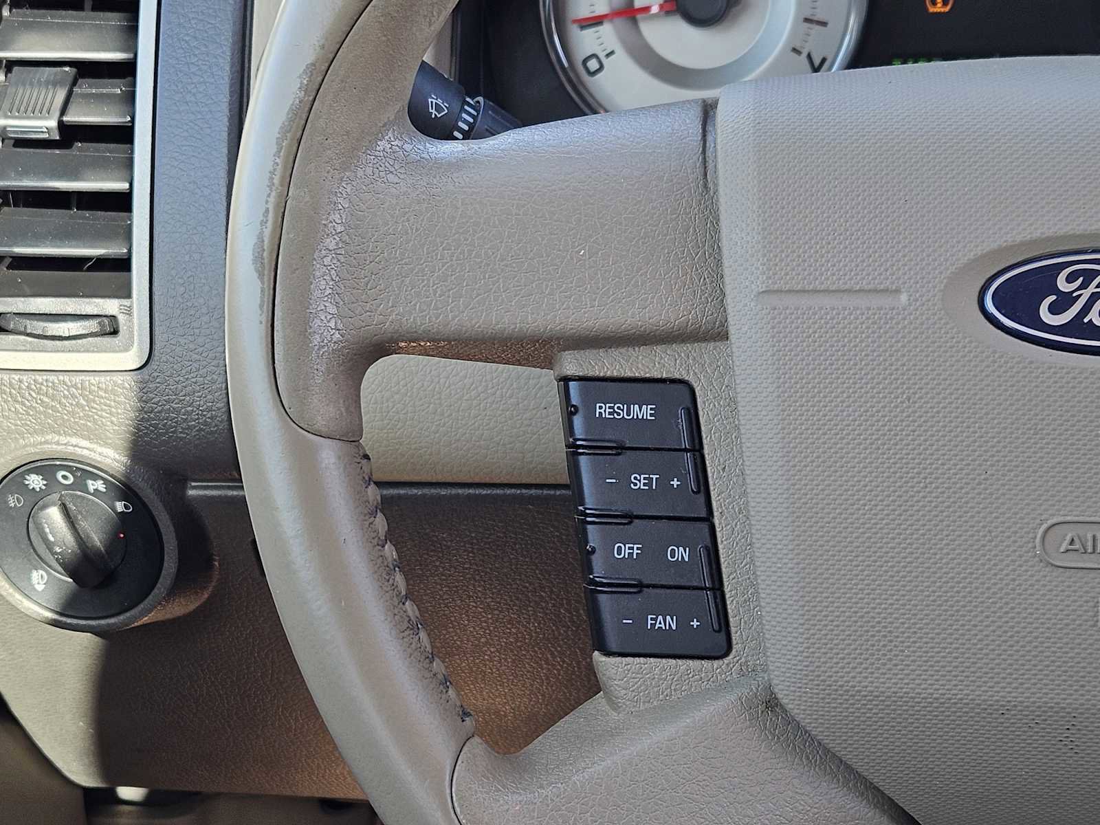 Used 2007 Ford Edge SEL Plus AWD/4WD image 26