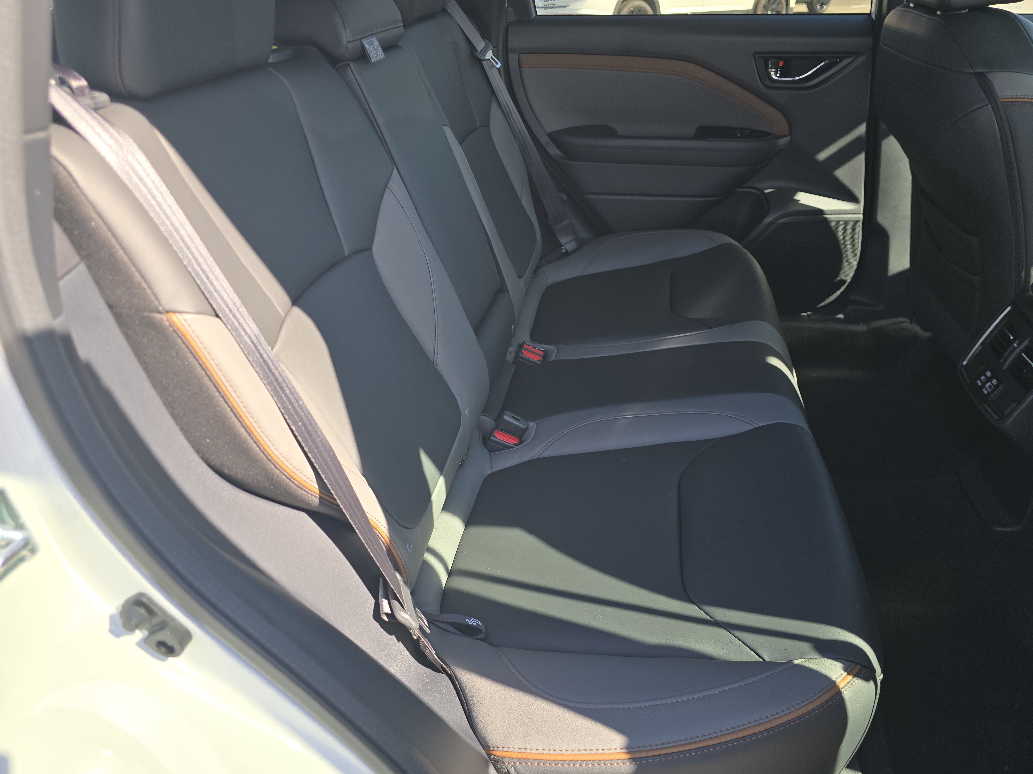 New 2026 Subaru Forester Touring AWD/4WD image 19