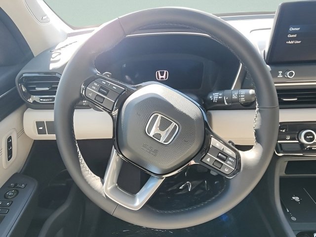 New 2026 Honda Pilot image 23