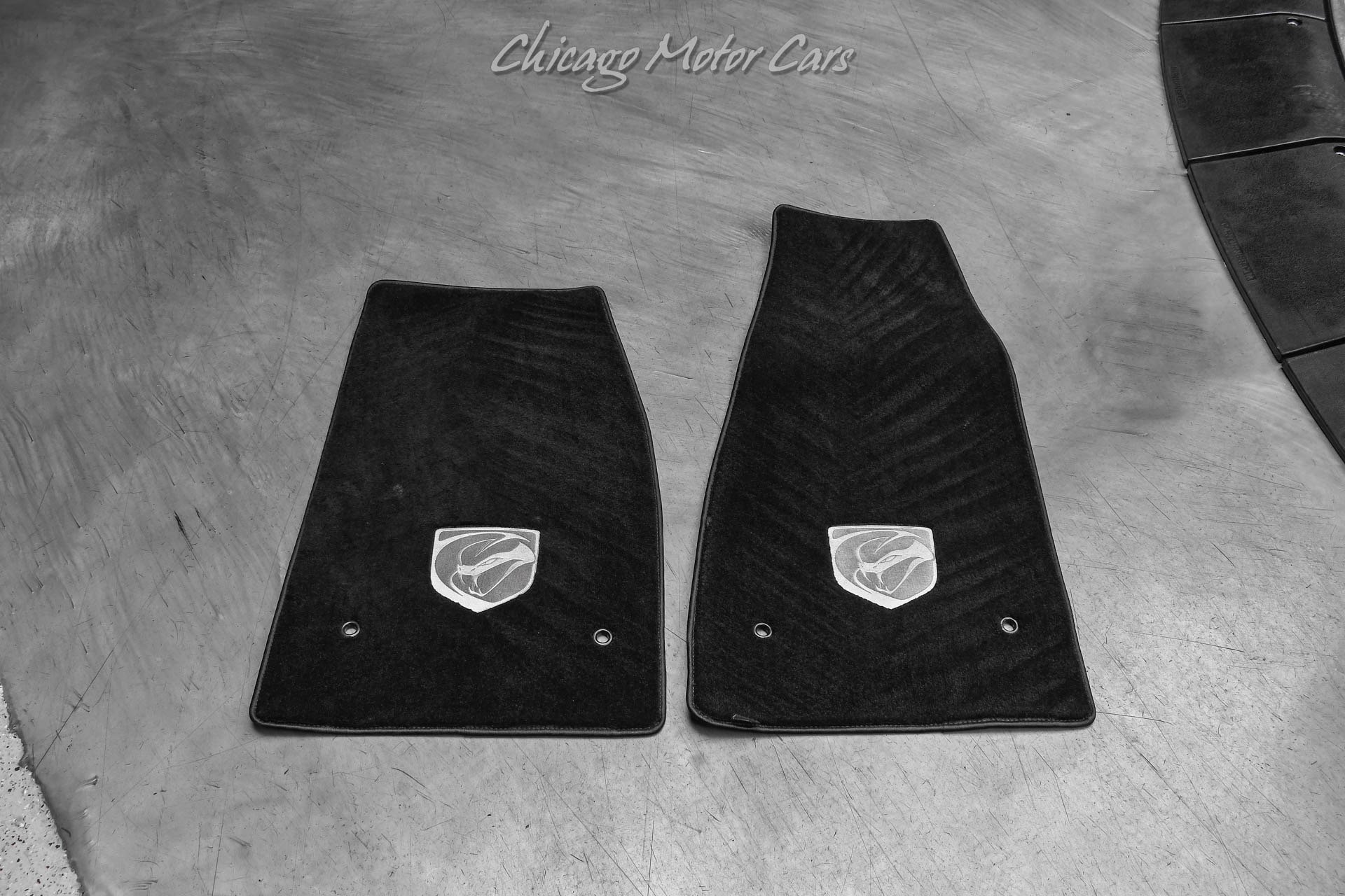 Used 2015 Dodge Viper SRT-10 image 49