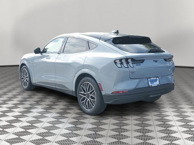 New 2025 Ford Mustang Mach-E Premium image 7