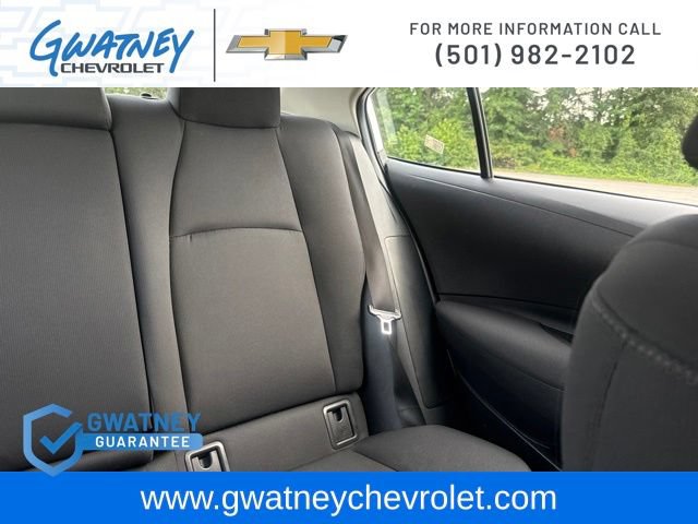 Used 2024 Toyota Corolla LE FWD image 22