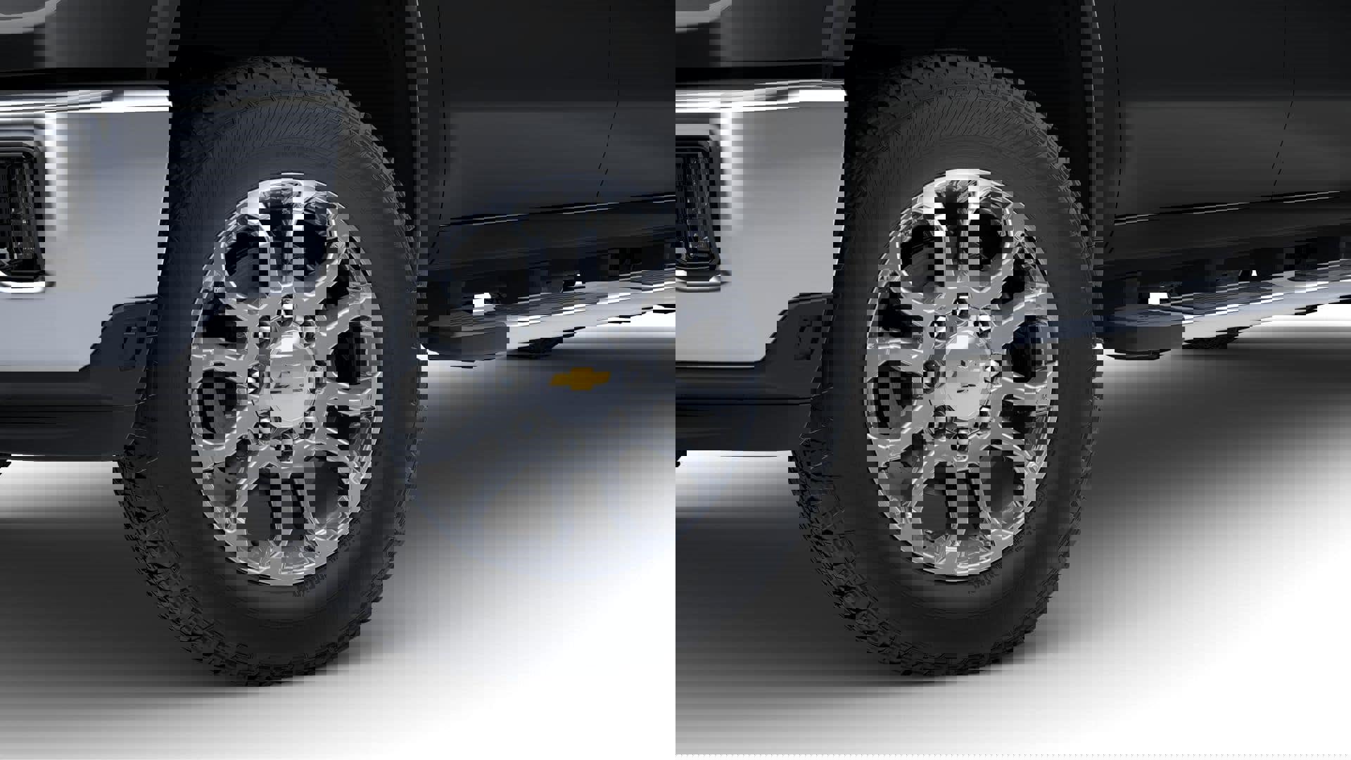 New 2025 Chevrolet Silverado 3500 LTZ w/ LTZ Plus Package image 32