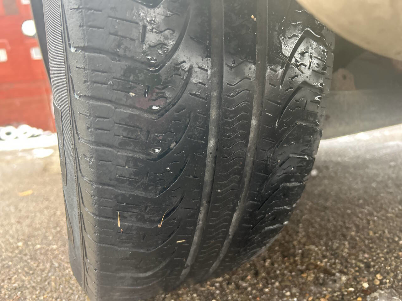 Used 2009 Dodge Avenger SE image 11