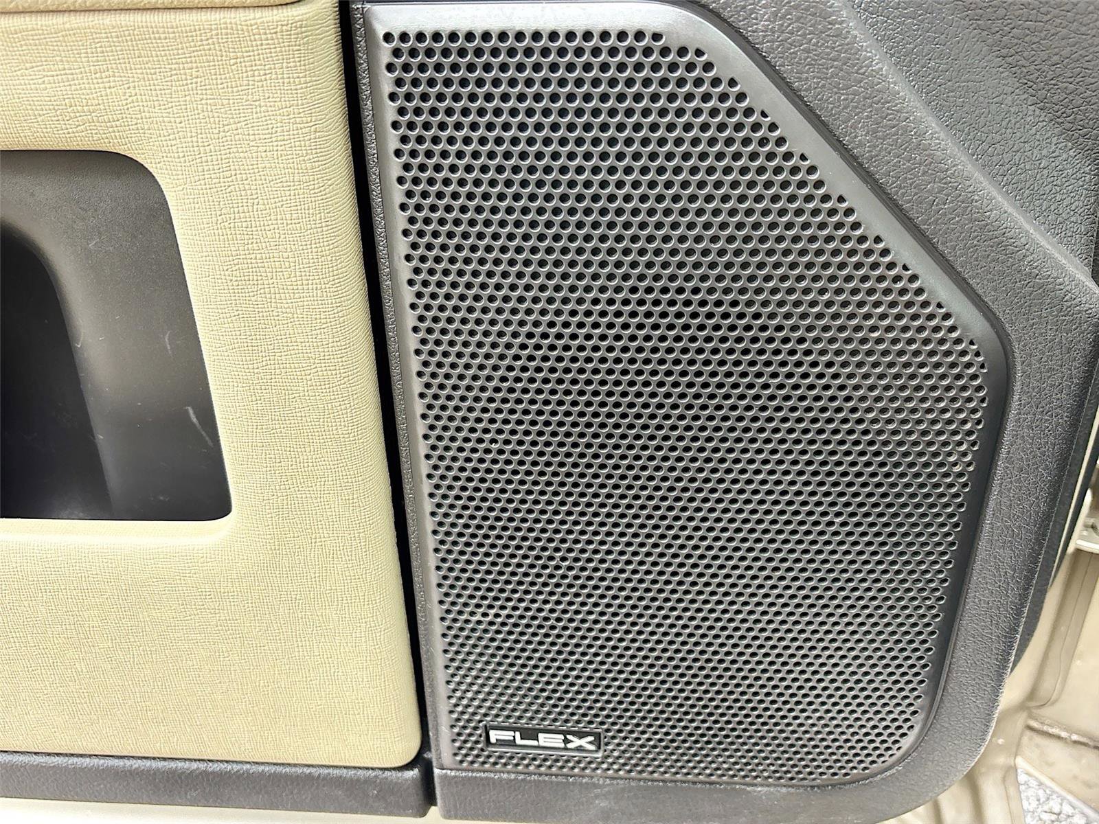 Used 2018 Ford Flex SEL w/ Equipment Group 202A image 20