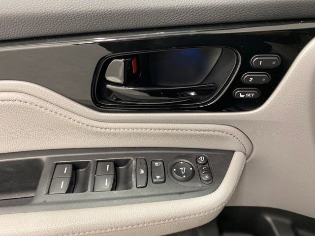 Used 2024 Honda Odyssey Elite image 24