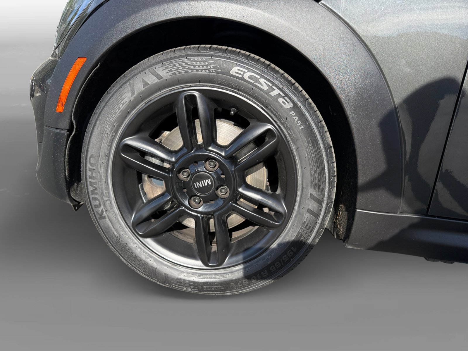 Used 2013 MINI Cooper Clubman S image 9