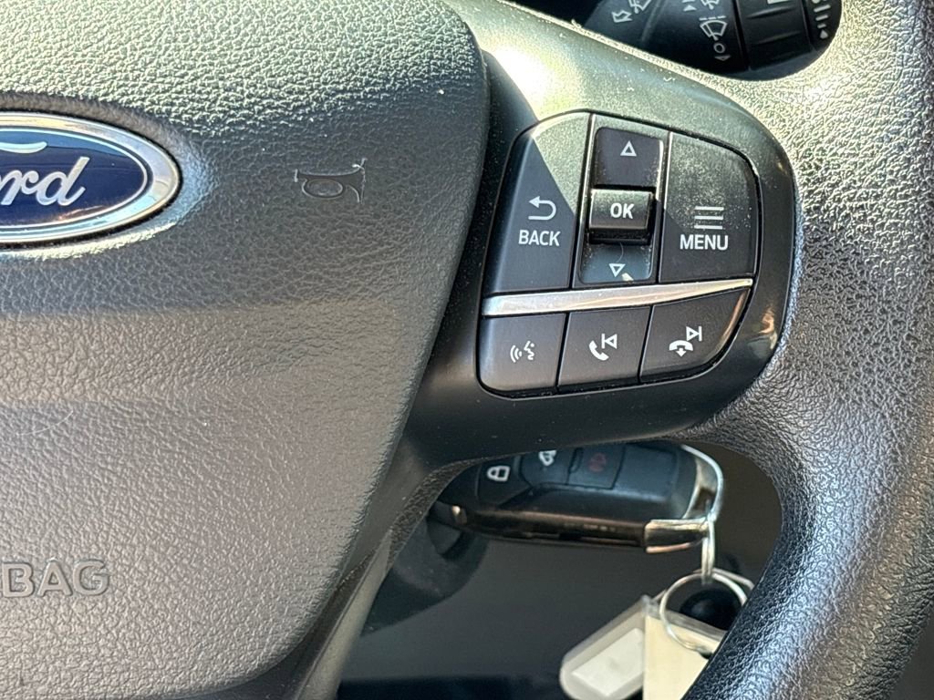 Used 2023 Ford Transit 250 Medium Roof AWD w/ Load Area Protection Package image 21