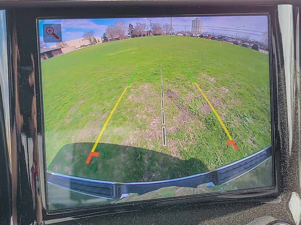 Used 2022 RAM 1500 Laramie image 12