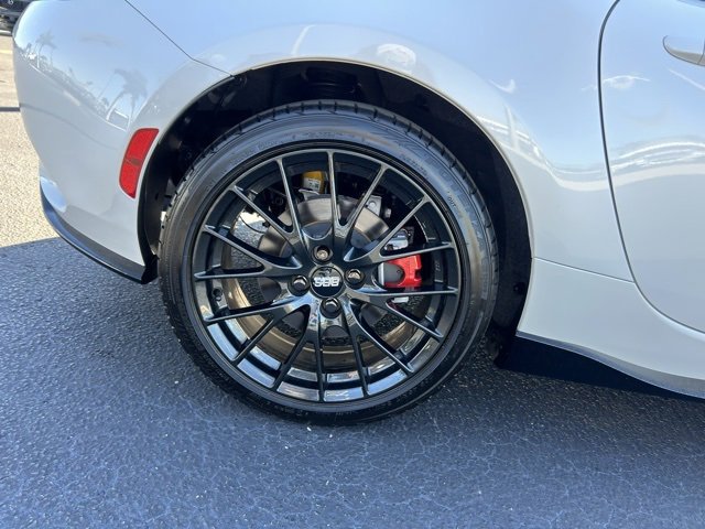 Used 2024 MAZDA MX-5 Miata RF Club image 7