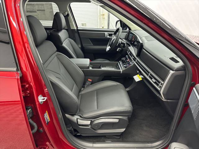 New 2026 Hyundai Santa Fe XRT AWD/4WD image 14