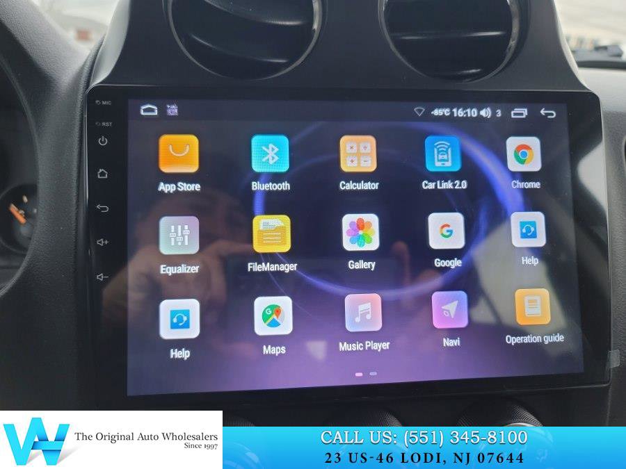 Used 2014 Jeep Patriot Latitude image 20