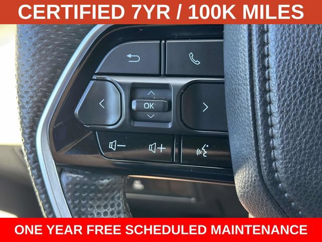 Used 2023 Toyota Tundra Capstone AWD/4WD image 24