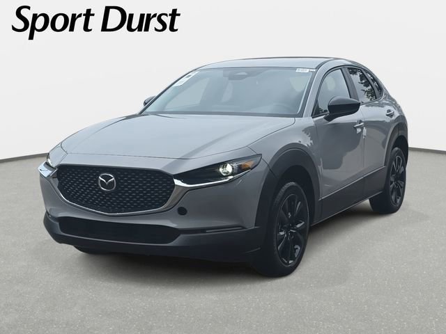 New 2026 MAZDA CX-30 AWD 2.5 S w/ Select Sport Pkg