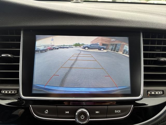 Used 2019 Buick Encore Essence AWD/4WD image 24