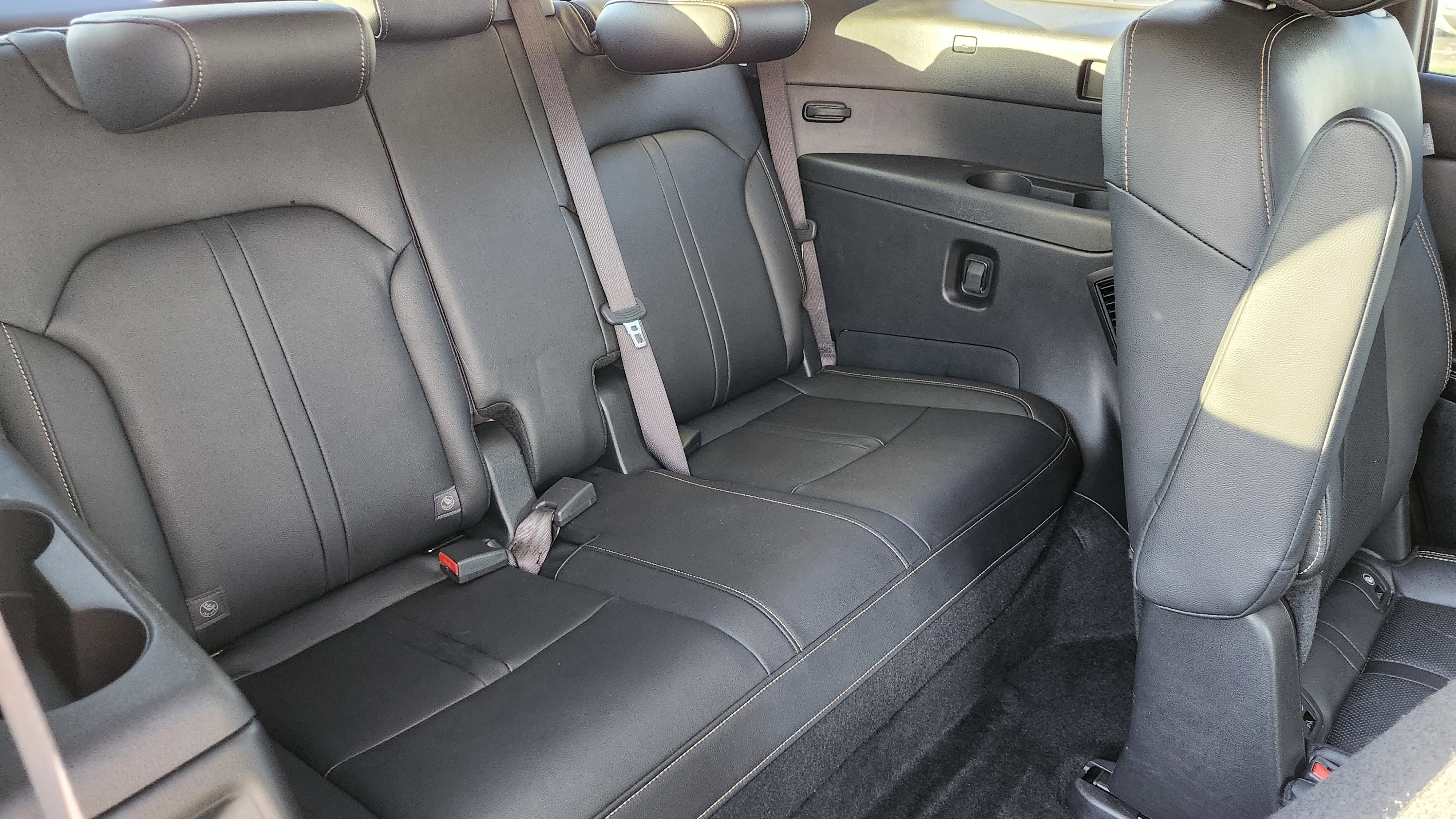 Used 2024 MAZDA CX-90 Plug-In Hybrid w/ Preferred image 14