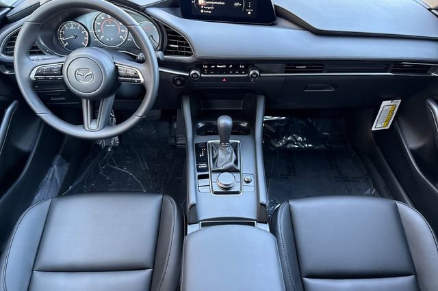 New 2026 MAZDA MAZDA3 s Sport image 14