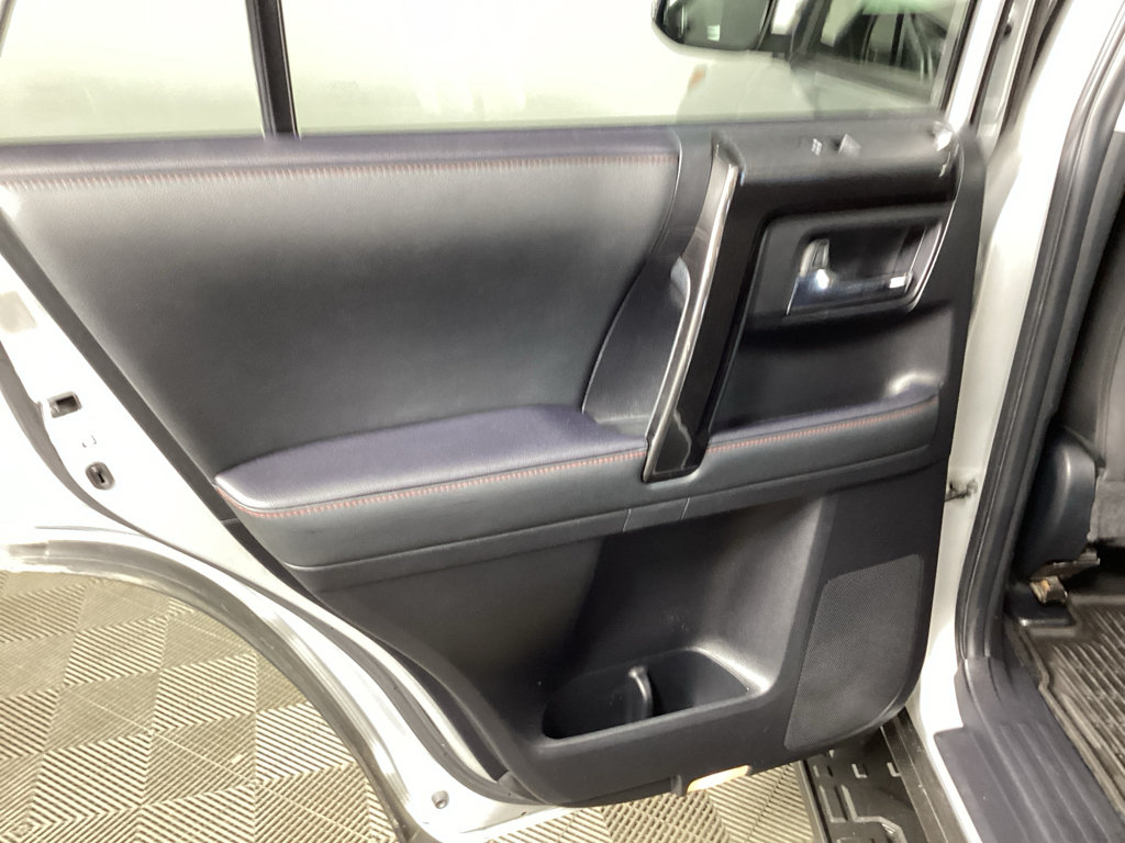 Used 2021 Toyota 4Runner TRD Off-Road Premium w/ Moonroof Package AWD/4WD image 14