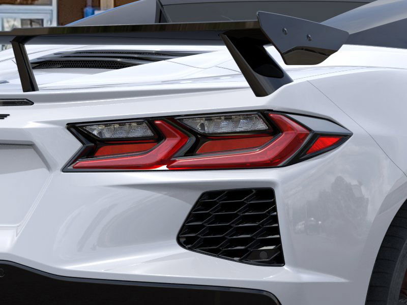 New 2026 Chevrolet Corvette Stingray Premium Conv w/ Z51 Performance Package image 35