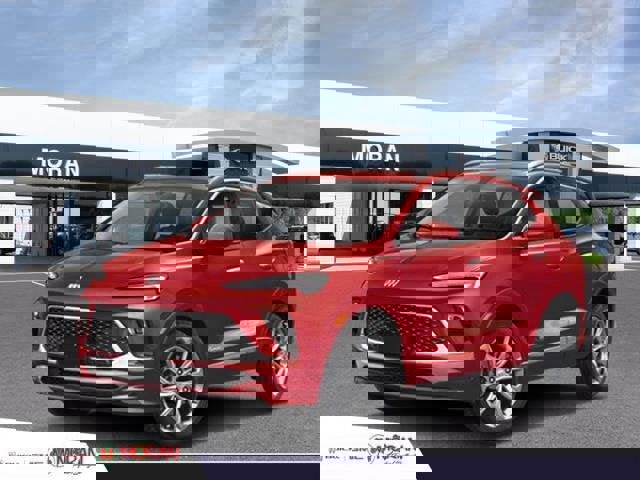 New 2026 Buick Encore GX Avenir image 1