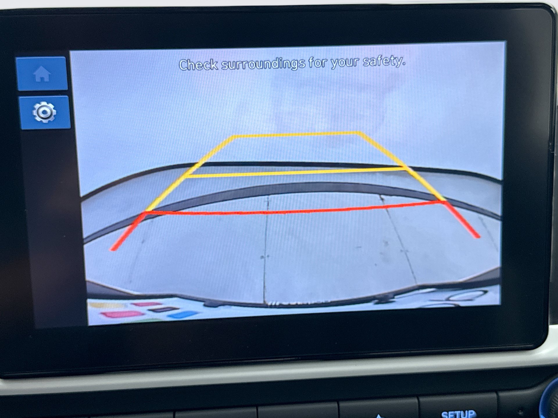 Used 2026 Hyundai Venue SEL FWD image 15