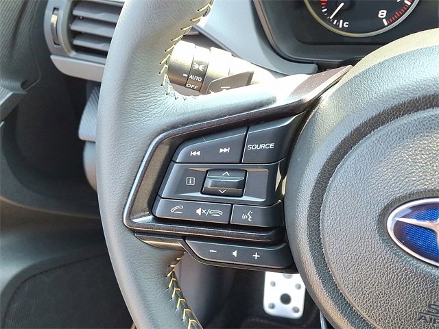 Certified 2025 Subaru Crosstrek 2.5i Sport image 22