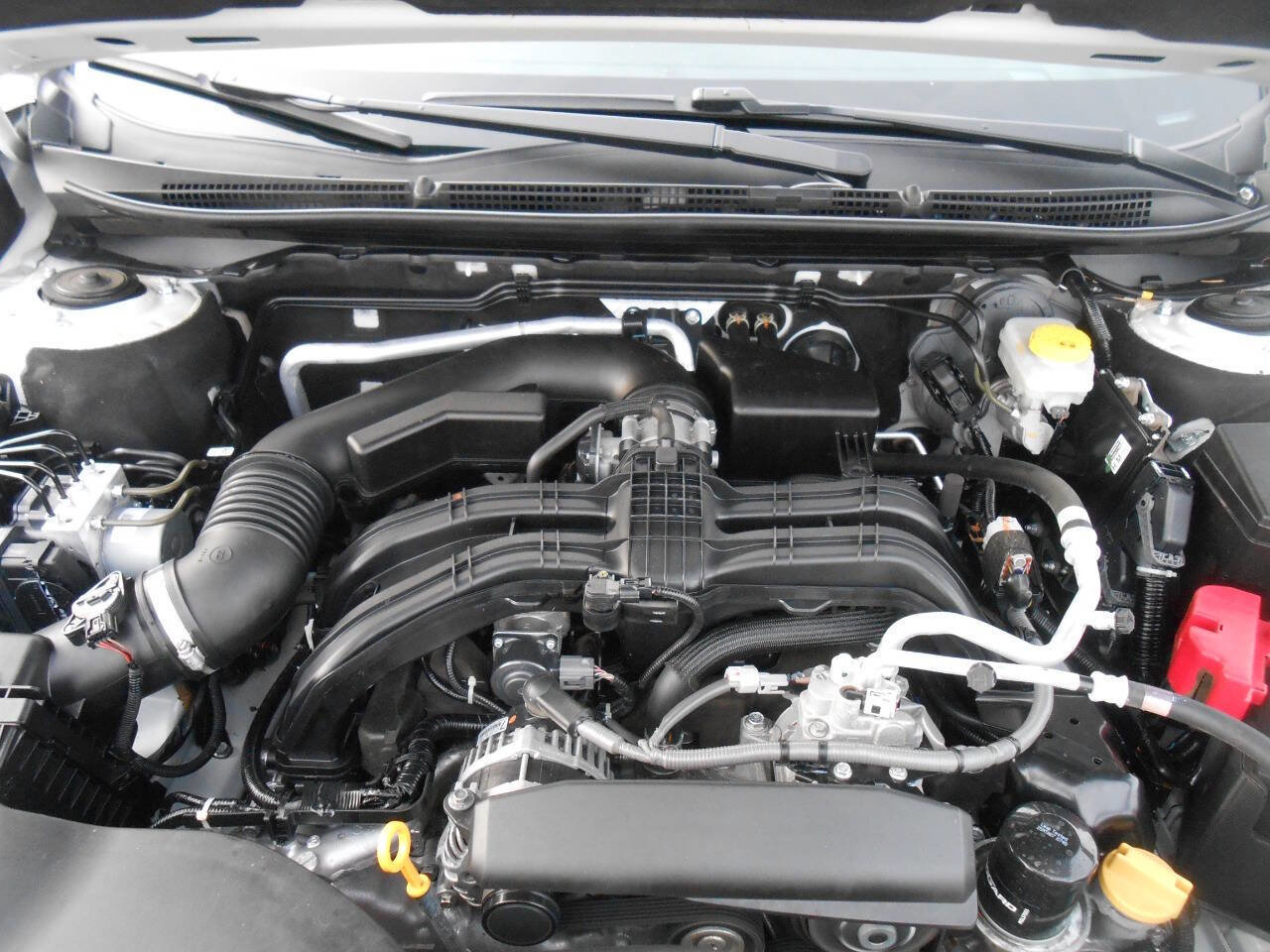 Used 2024 Subaru Legacy Premium AWD/4WD image 20