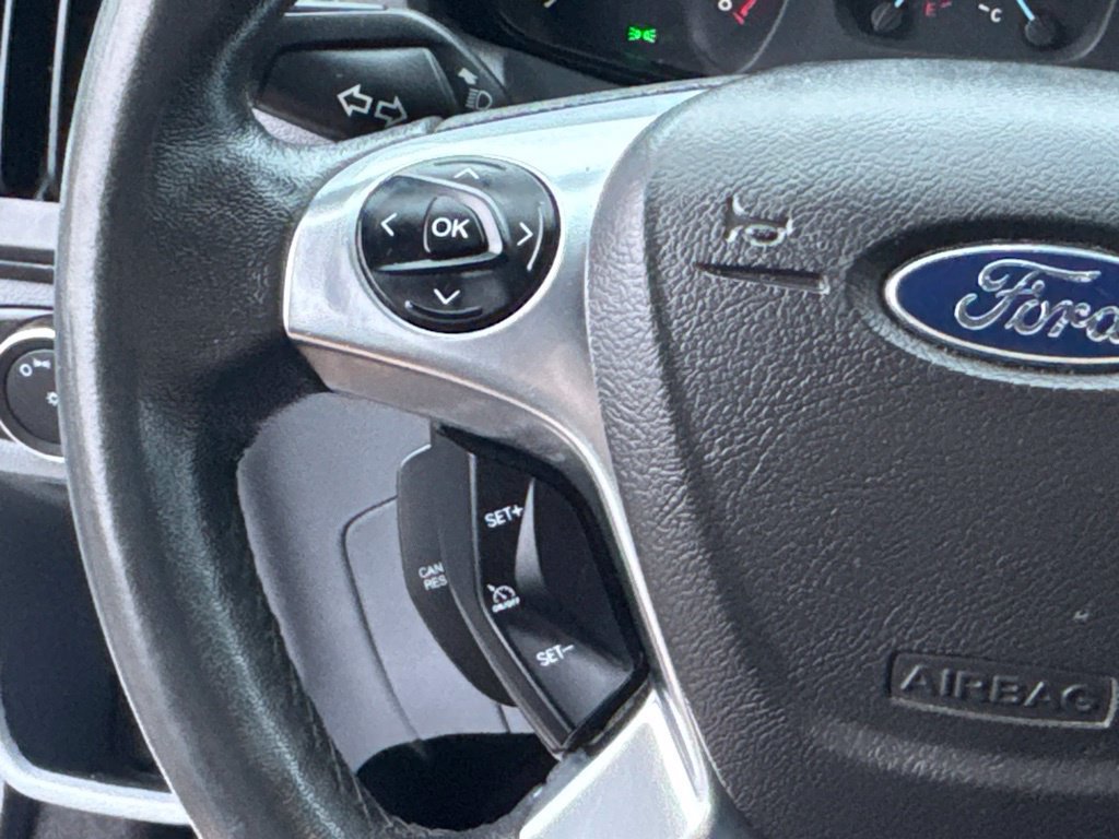 Used 2015 Ford Transit 150 130 Medium Roof Wagon RWD image 32
